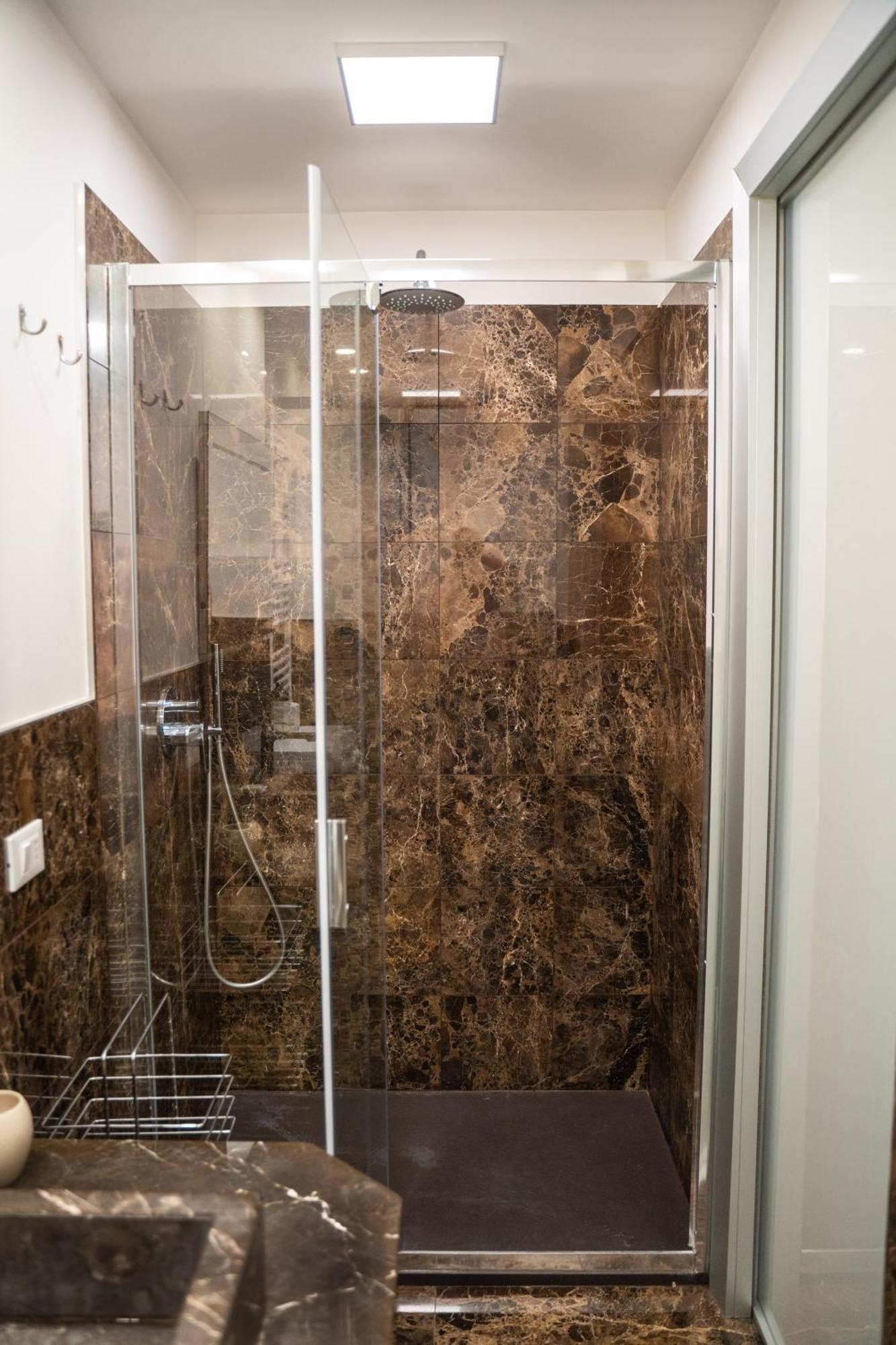 Bubi Loft Porta Romana *