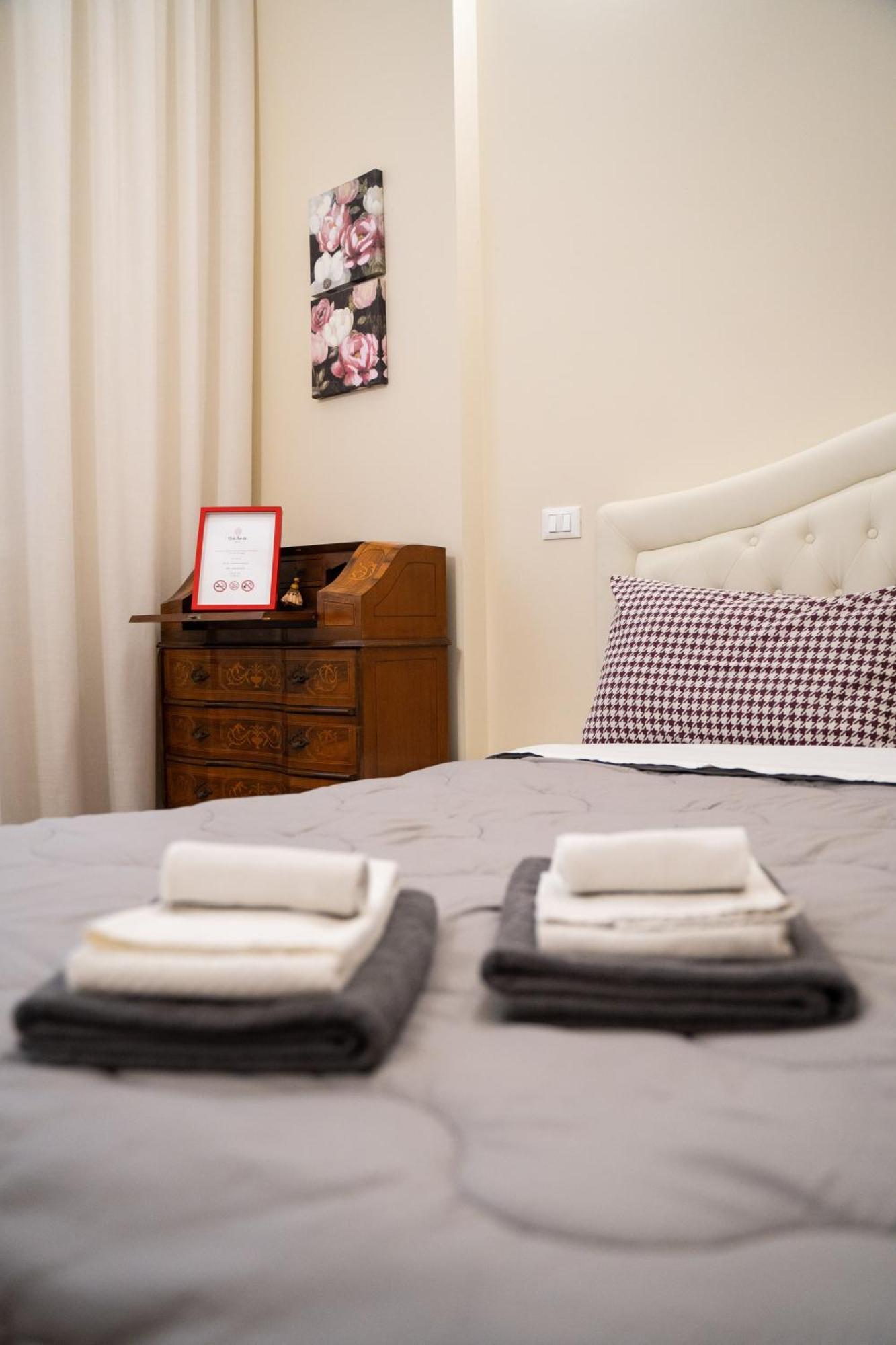 Apartamento Bubi Loft Porta Romana