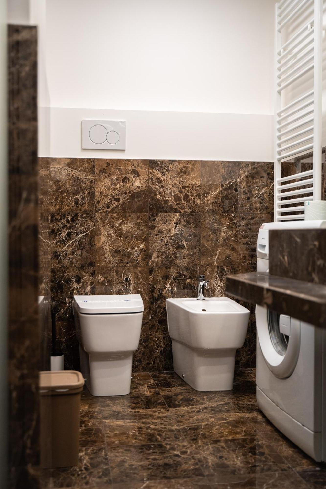 Bubi Loft Porta Romana *