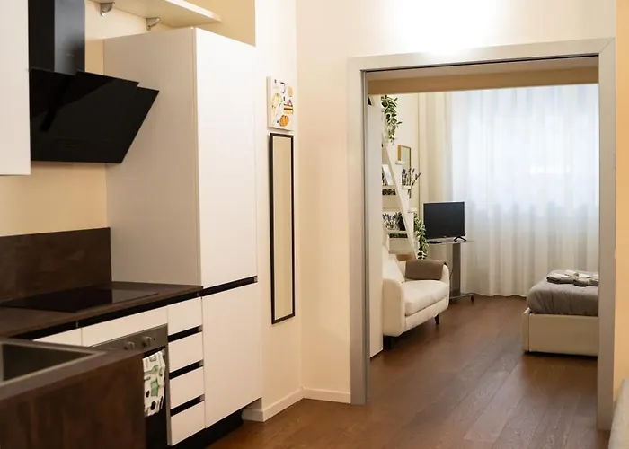 Bubi Loft Porta Romana