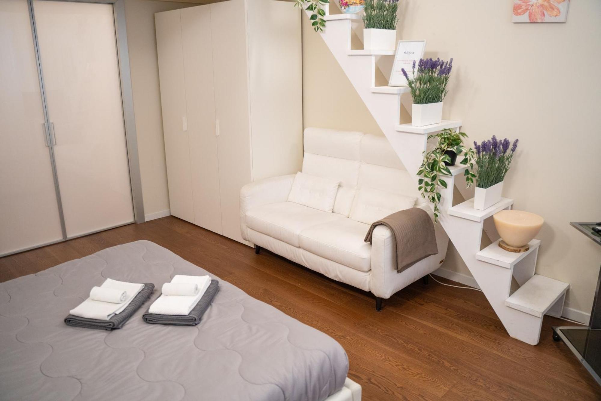 Bubi Loft Porta Romana *