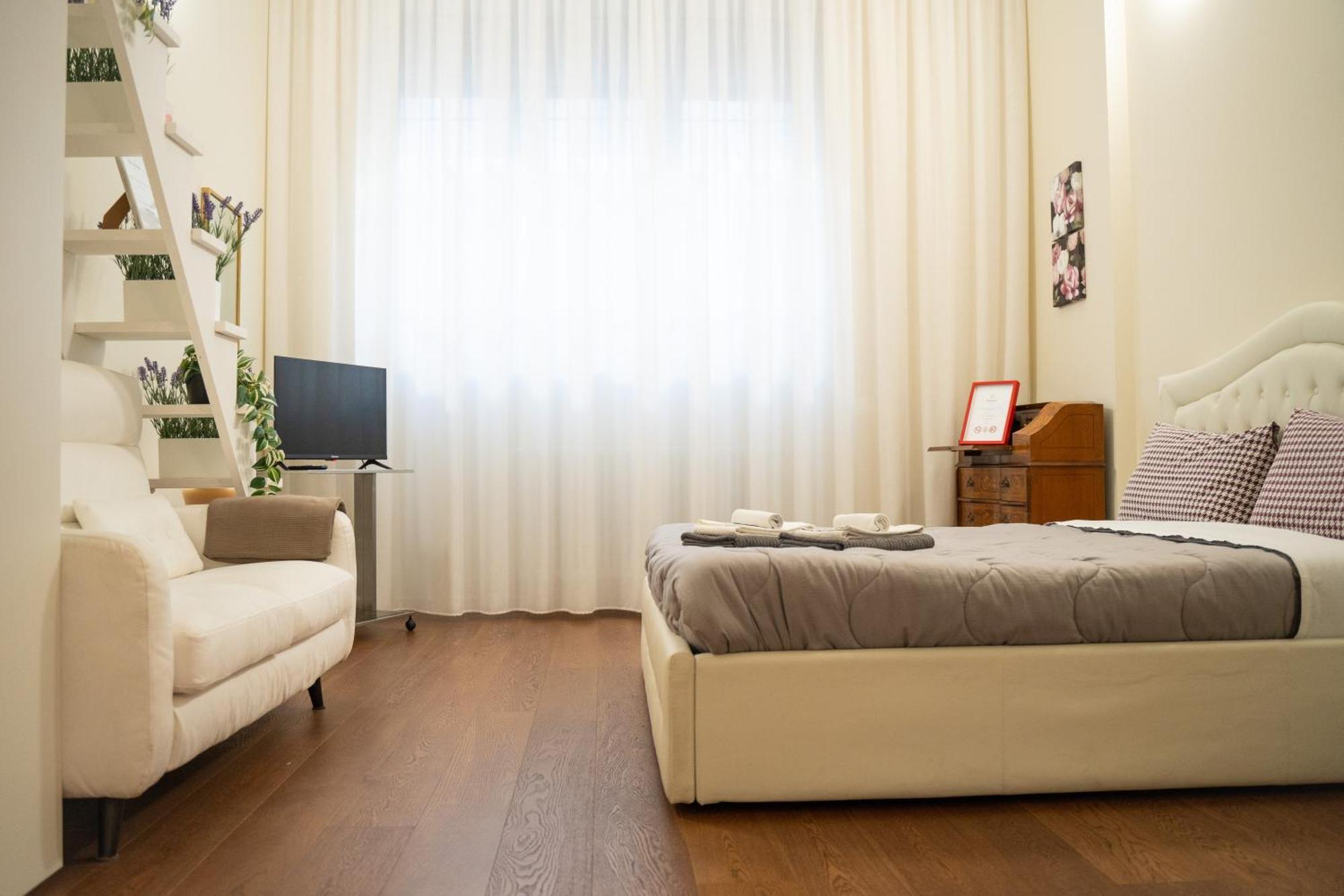 Bubi Loft Porta Romana * Milan