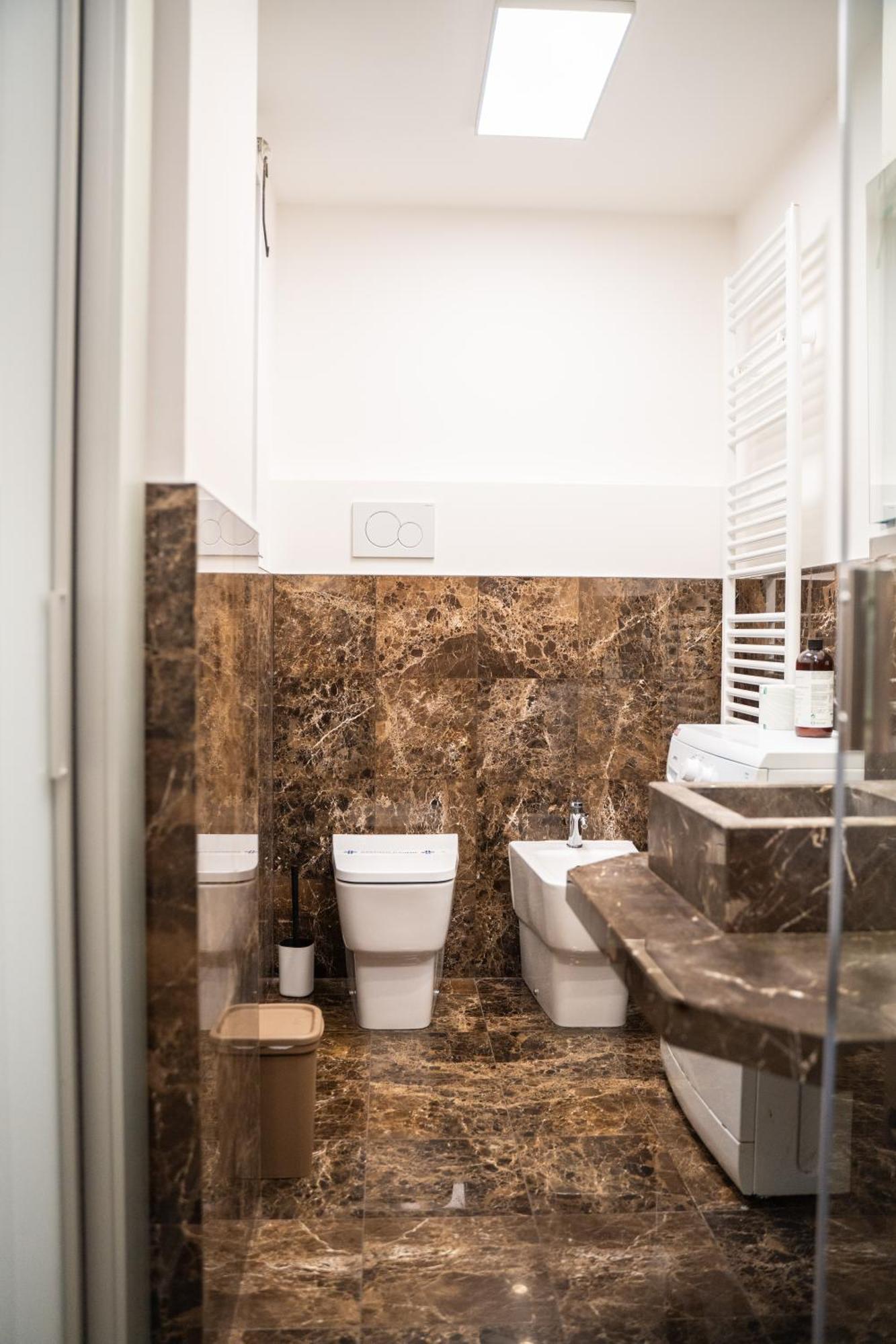Appartement Bubi Loft Porta Romana