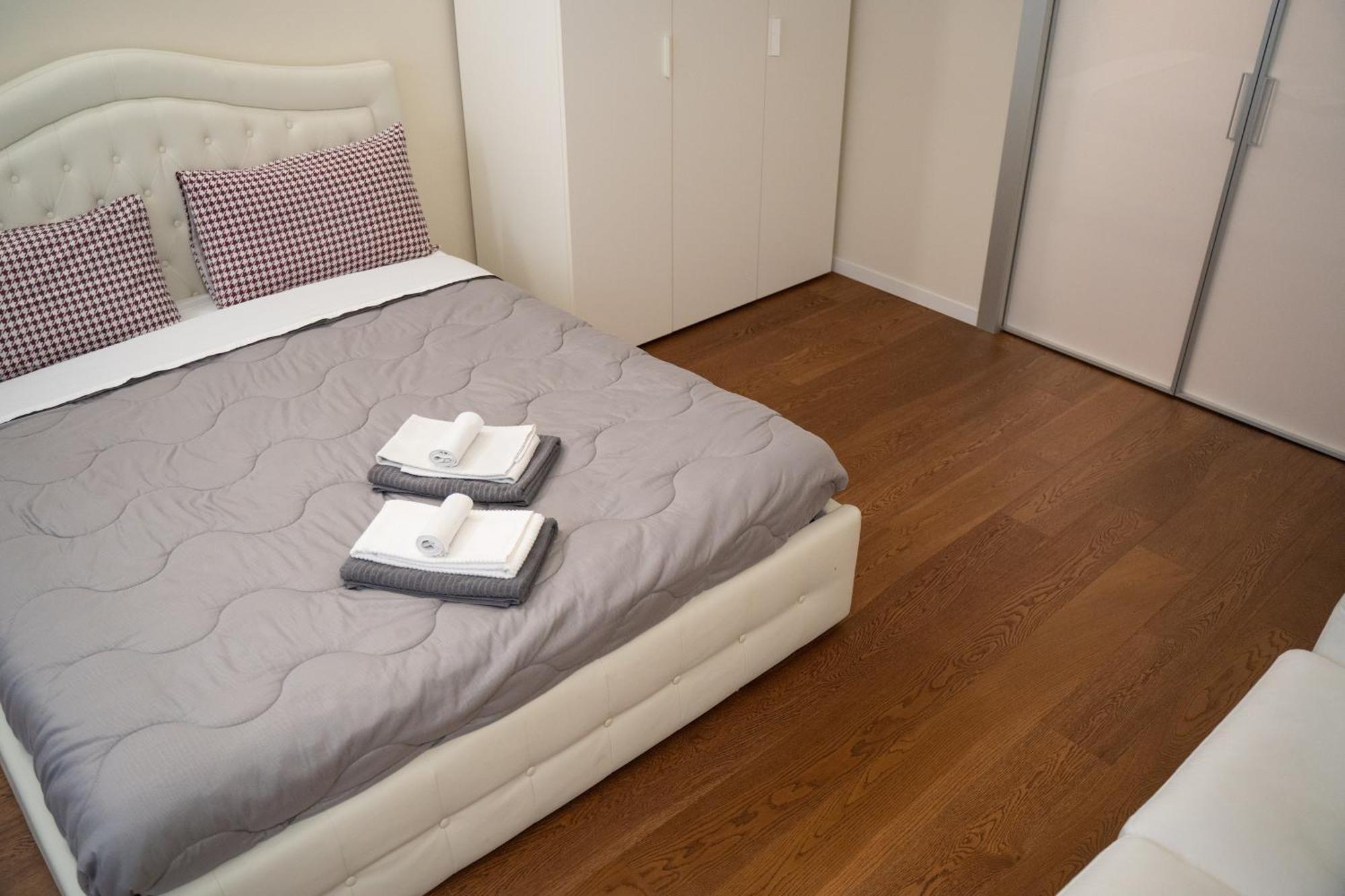 Appartement Bubi Loft Porta Romana *