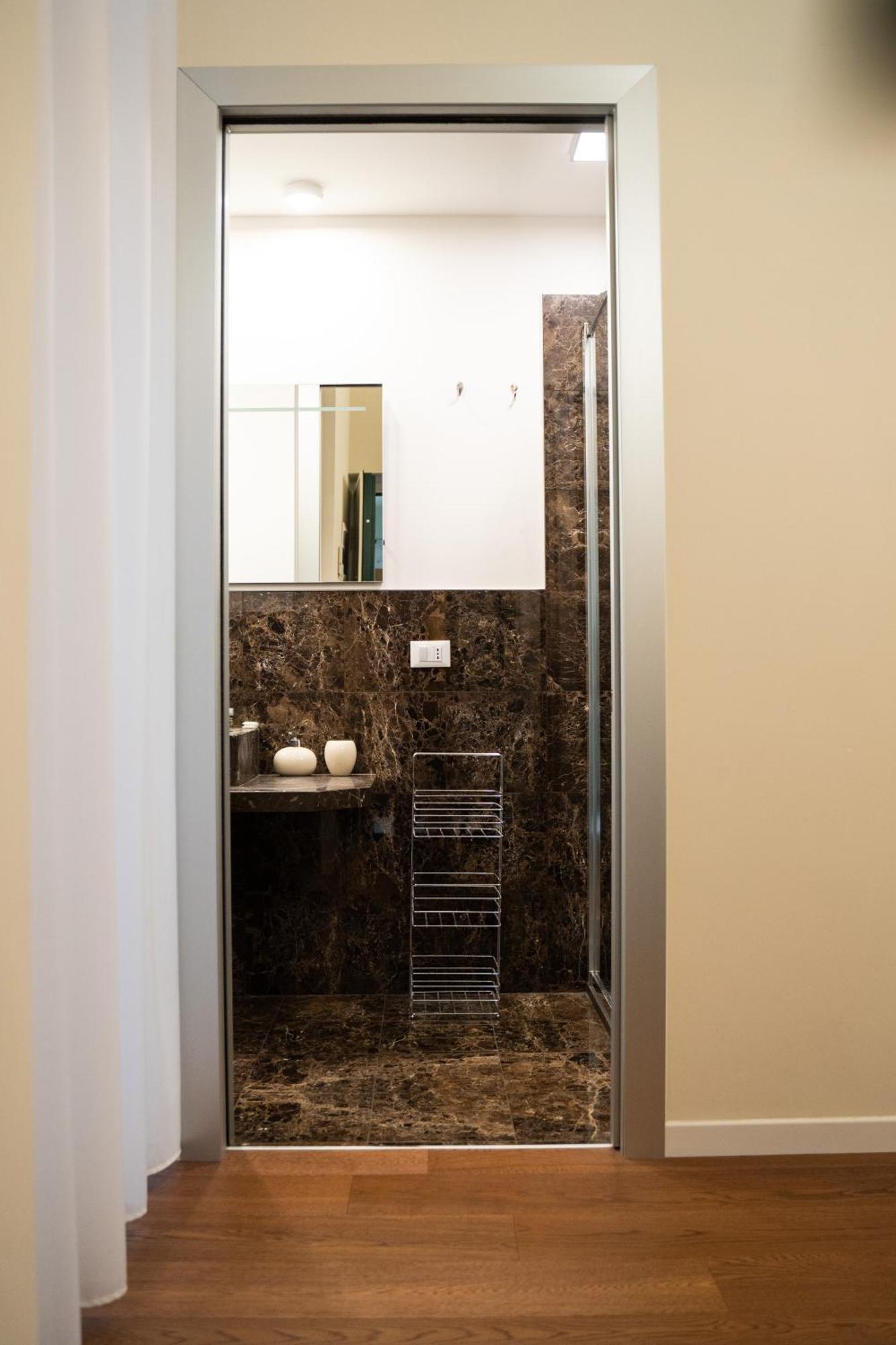Appartement Bubi Loft Porta Romana *