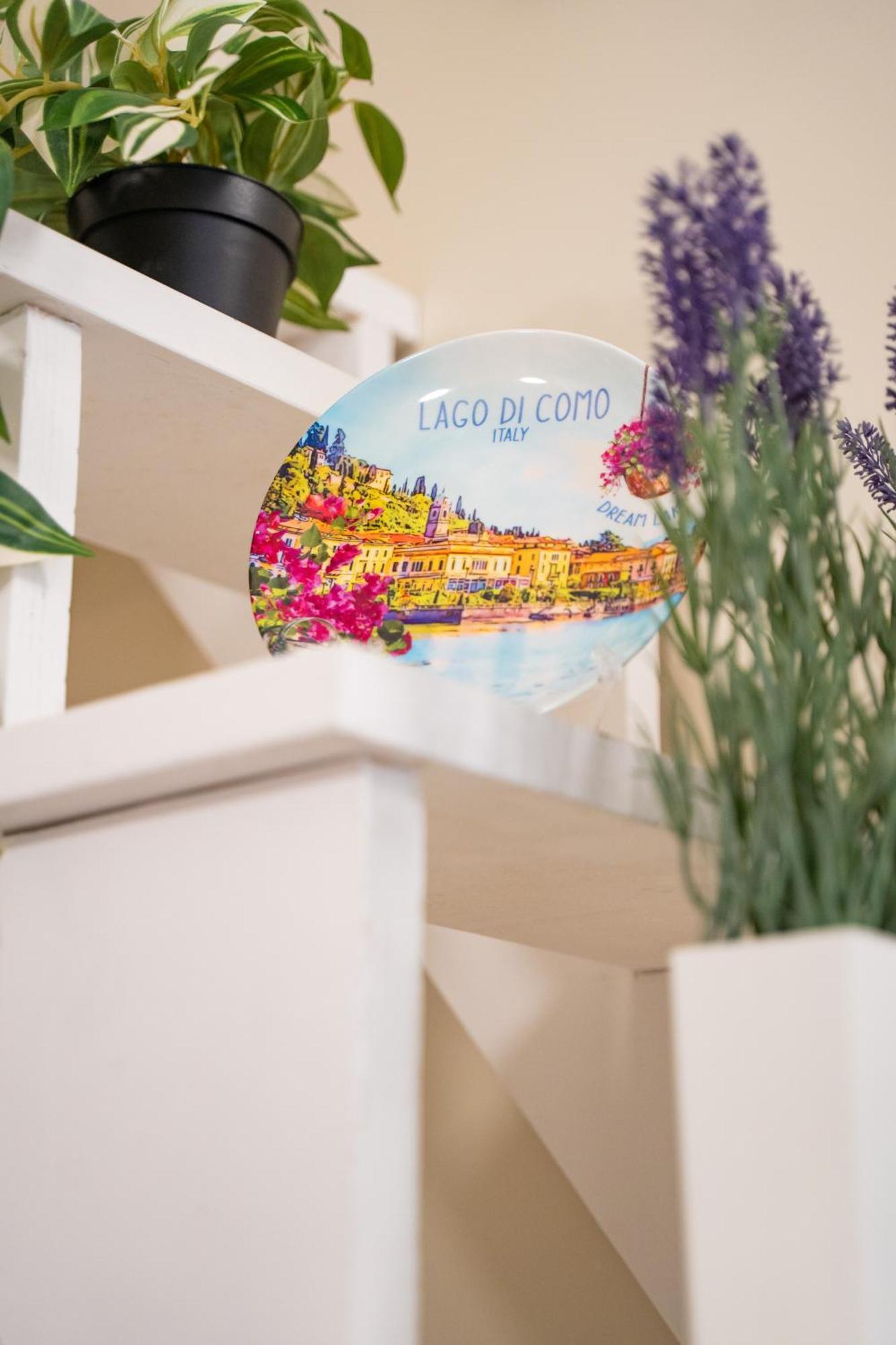 Bubi Loft Porta Romana *