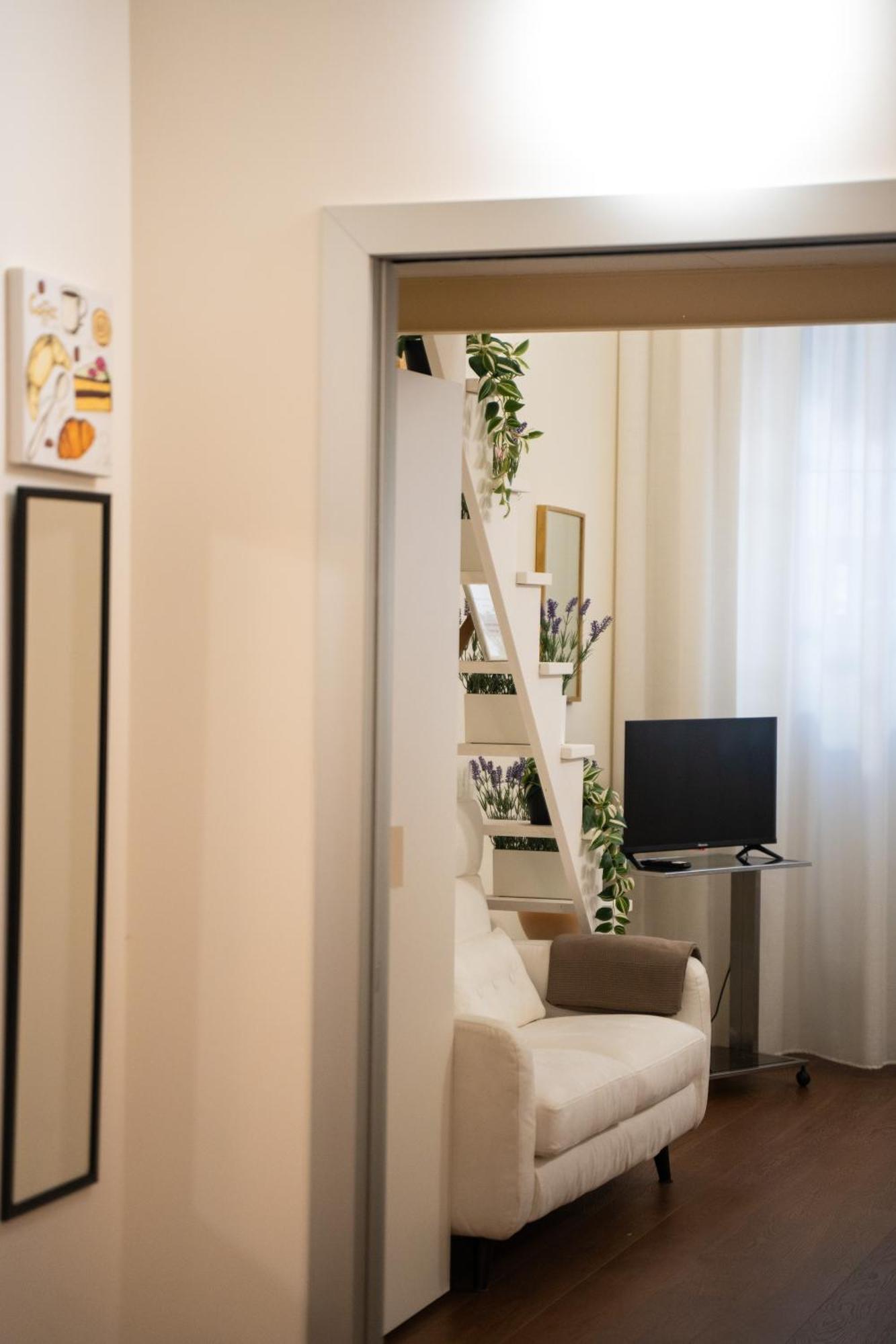 Bubi Loft Porta Romana Appartement Milan