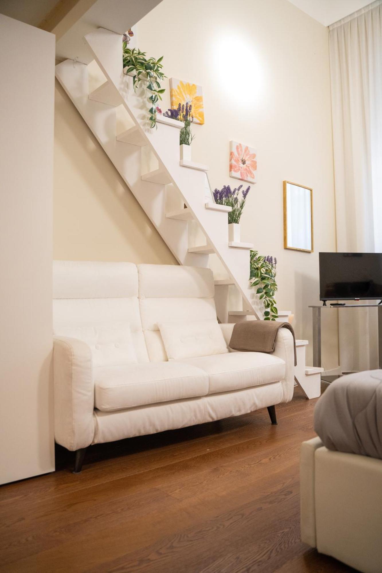 Bubi Loft Porta Romana * Milan