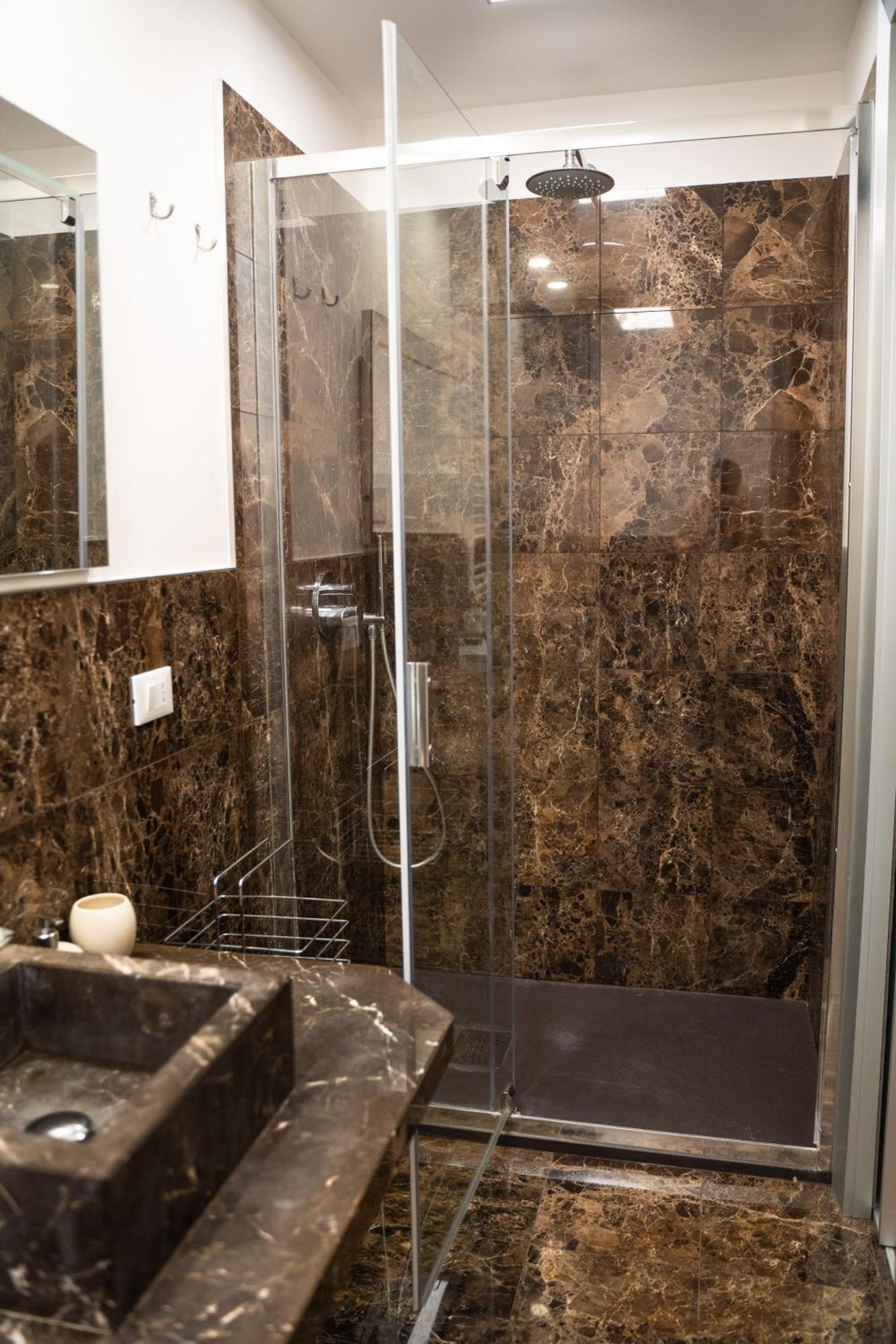 Bubi Loft Porta Romana Appartement *