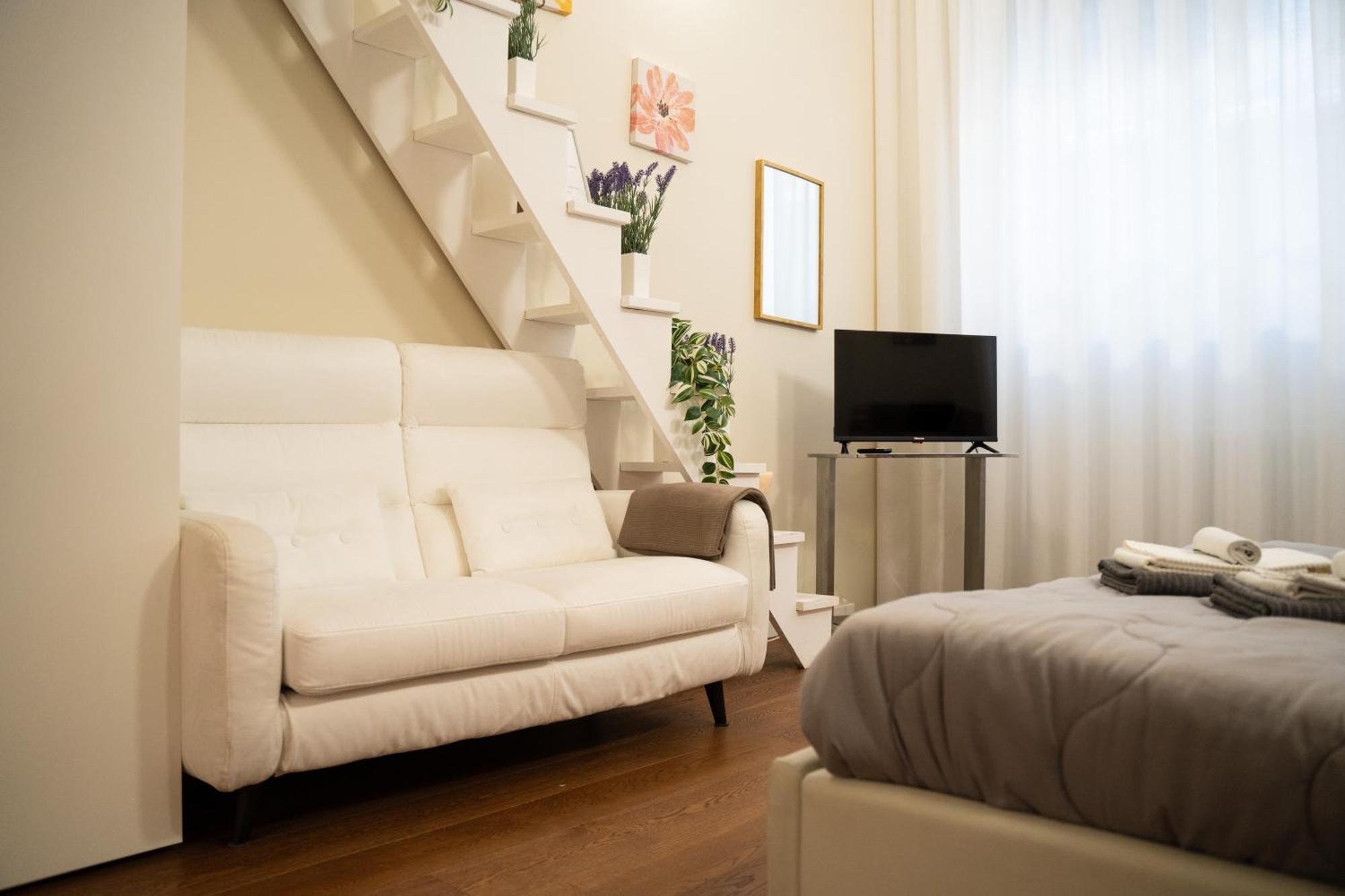 Bubi Loft Porta Romana Milan