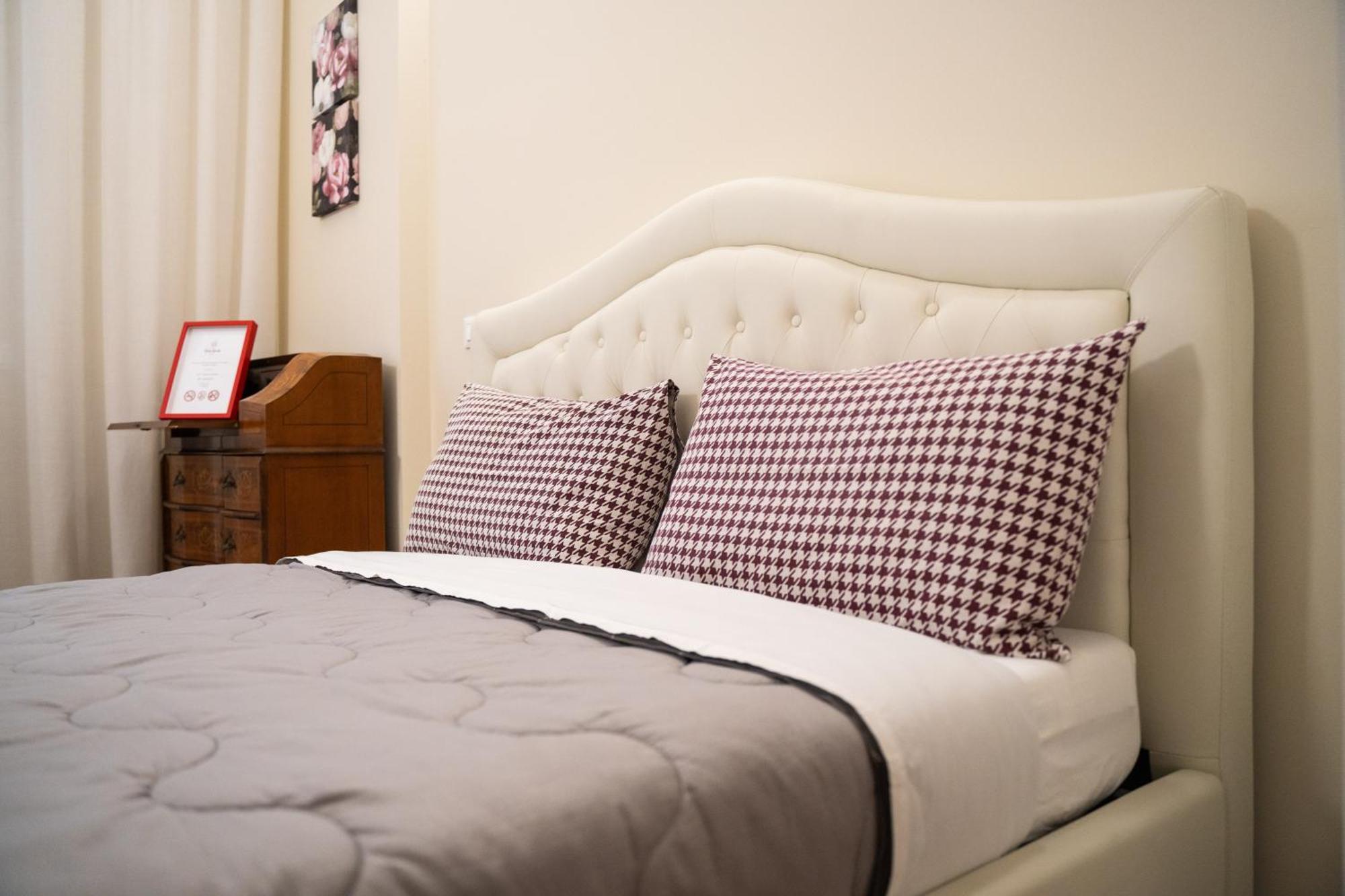 Appartement Bubi Loft Porta Romana *